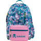 Рюкзак подростковый Kite для девочки 41x28x11 см 12.5 л Tokidoki (TK22-949M) Рюкзак подростковый Kite для девочки 41x28x11 см 12.5 л Tokidoki (TK22-949M)