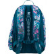 Рюкзак подростковый Kite для девочки 41x28x11 см 12.5 л Tokidoki (TK22-949M) Рюкзак подростковый Kite для девочки 41x28x11 см 12.5 л Tokidoki (TK22-949M)