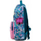 Рюкзак подростковый Kite для девочки 41x28x11 см 12.5 л Tokidoki (TK22-949M) Рюкзак подростковый Kite для девочки 41x28x11 см 12.5 л Tokidoki (TK22-949M)