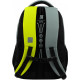Рюкзак подростковый Kite для мальчика 44x31x17 см 20 л колорблок (K22-813L-2) Рюкзак подростковый Kite для мальчика 44x31x17 см 20 л колорблок (K22-813L-2)