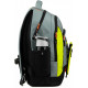 Рюкзак подростковый Kite для мальчика 44x31x17 см 20 л колорблок (K22-813L-2) Рюкзак подростковый Kite для мальчика 44x31x17 см 20 л колорблок (K22-813L-2)