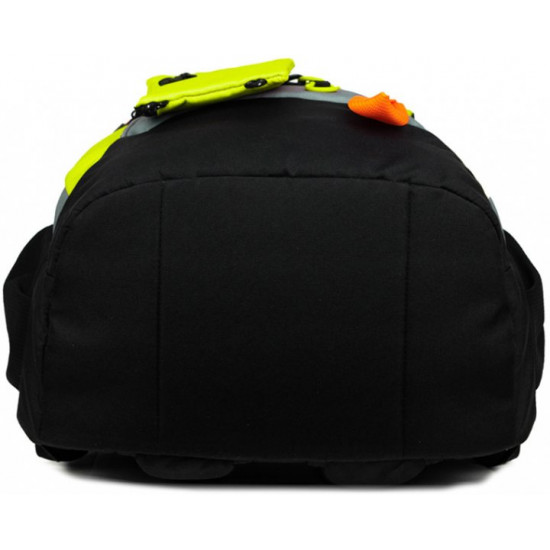 Рюкзак подростковый Kite для мальчика 44x31x17 см 20 л колорблок (K22-813L-2) Рюкзак подростковый Kite для мальчика 44x31x17 см 20 л колорблок (K22-813L-2)