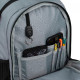 Рюкзак подростковый Kite для мальчика 44x31x17 см 20 л колорблок (K22-813L-2) Рюкзак подростковый Kite для мальчика 44x31x17 см 20 л колорблок (K22-813L-2)