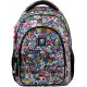 Рюкзак підлітковий Kite унісекс 43x33x23 см 20.5 л Tokidoki (TK22-8001L-1) Рюкзак підлітковий Kite унісекс 43x33x23 см 20.5 л Tokidoki (TK22-8001L-1)