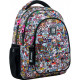 Рюкзак підлітковий Kite унісекс 43x33x23 см 20.5 л Tokidoki (TK22-8001L-1) Рюкзак підлітковий Kite унісекс 43x33x23 см 20.5 л Tokidoki (TK22-8001L-1)