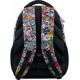 Рюкзак підлітковий Kite унісекс 43x33x23 см 20.5 л Tokidoki (TK22-8001L-1) Рюкзак підлітковий Kite унісекс 43x33x23 см 20.5 л Tokidoki (TK22-8001L-1)
