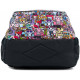 Рюкзак підлітковий Kite унісекс 43x33x23 см 20.5 л Tokidoki (TK22-8001L-1) Рюкзак підлітковий Kite унісекс 43x33x23 см 20.5 л Tokidoki (TK22-8001L-1)