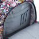Рюкзак підлітковий Kite унісекс 43x33x23 см 20.5 л Tokidoki (TK22-8001L-1) Рюкзак підлітковий Kite унісекс 43x33x23 см 20.5 л Tokidoki (TK22-8001L-1)
