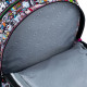 Рюкзак підлітковий Kite унісекс 43x33x23 см 20.5 л Tokidoki (TK22-8001L-1) Рюкзак підлітковий Kite унісекс 43x33x23 см 20.5 л Tokidoki (TK22-8001L-1)