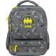 Рюкзак дитячий Kite для хлопчика 29X23X9 см 8 л DC Comics (DC22-559XS) Рюкзак дитячий Kite для хлопчика 29X23X9 см 8 л DC Comics (DC22-559XS)
