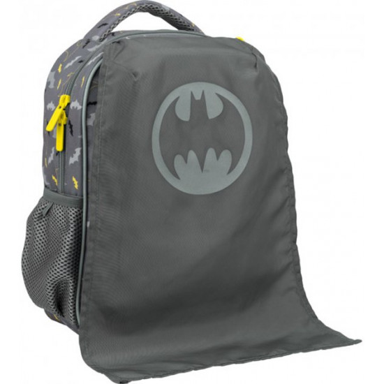 Рюкзак дитячий Kite для хлопчика 29X23X9 см 8 л DC Comics (DC22-559XS) Рюкзак дитячий Kite для хлопчика 29X23X9 см 8 л DC Comics (DC22-559XS)