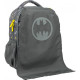 Рюкзак дитячий Kite для хлопчика 29X23X9 см 8 л DC Comics (DC22-559XS) Рюкзак дитячий Kite для хлопчика 29X23X9 см 8 л DC Comics (DC22-559XS)