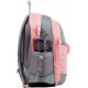 Рюкзак школьный Kite для девочки 36x25x12 см 12 л серо-розовый (K22-771S-2) Рюкзак школьный Kite для девочки 36x25x12 см 12 л серо-розовый (K22-771S-2)