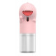 Диспенсер мила Baseus дитячий Дракон pink Диспенсер мила Baseus дитячий Дракон pink