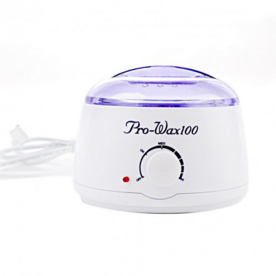Воскоплав баночный Pro-Wax100 (765423) Воскоплав баночный Pro-Wax100 (765423)