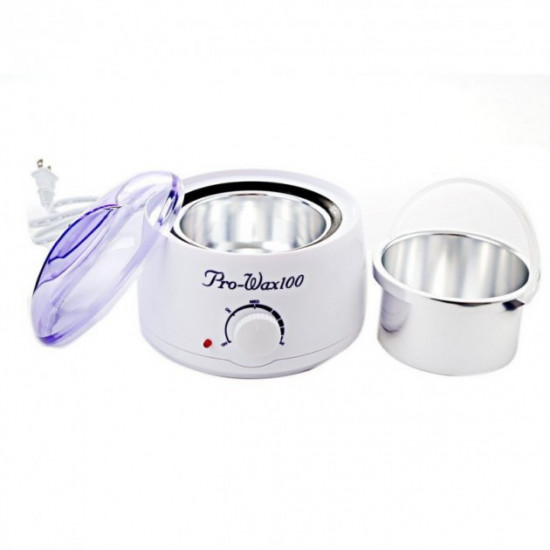 Воскоплав баночный Pro-Wax100 (765423) Воскоплав баночный Pro-Wax100 (765423)