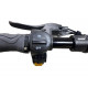 Електросамокат Crosser T4 + Сидіння (1000W, 12.5Ah, 48V) Електросамокат Crosser T4 + Сидіння (1000W, 12.5Ah, 48V)