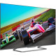 TCL Телевізор QLED 65C728 Smart, Android, Silver TCL Телевізор QLED 65C728 Smart, Android, Silver