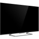 TCL Телевізор QLED 65C728 Smart, Android, Silver TCL Телевізор QLED 65C728 Smart, Android, Silver