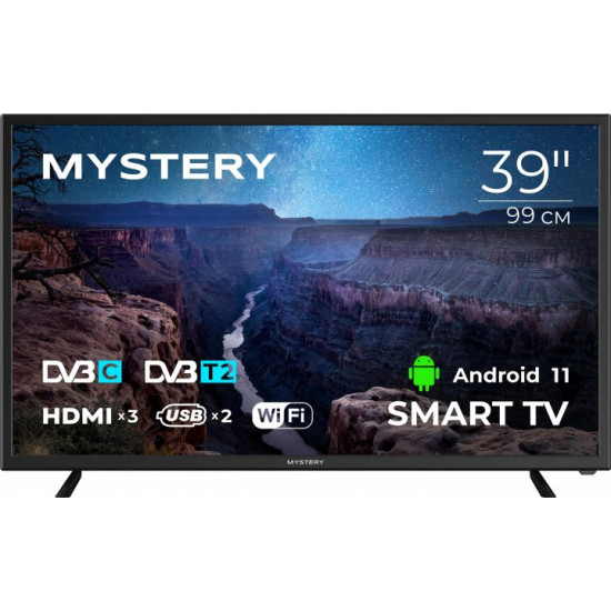 ТБ Mystery MTV-4055HST2 ТБ Mystery MTV-4055HST2