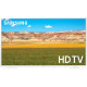 Телевизор Samsung UE32T4510AUXUA Телевизор Samsung UE32T4510AUXUA