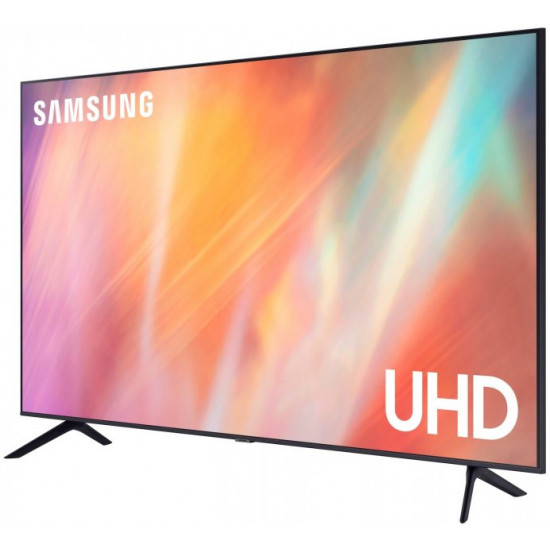 Телевизор Samsung UE43AU7100UXUA Телевизор Samsung UE43AU7100UXUA