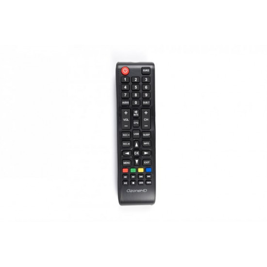 Телевизор OzoneHD 32HN02T2 Телевизор OzoneHD 32HN02T2