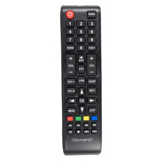 Телевизор OzoneHD 32HN02T2 Телевизор OzoneHD 32HN02T2