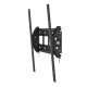 Кронштейн для ТВ КВАДО К-51 black Кронштейн для ТВ КВАДО К-51 black