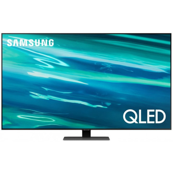 Телевизор Samsung QE65Q80AAUXUA Телевизор Samsung QE65Q80AAUXUA