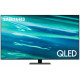 Телевизор Samsung QE65Q80AAUXUA Телевизор Samsung QE65Q80AAUXUA