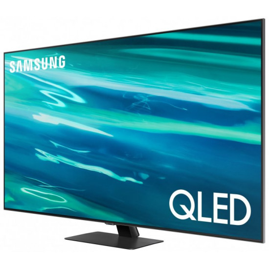 Телевизор Samsung QE65Q80AAUXUA Телевизор Samsung QE65Q80AAUXUA