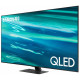 Телевизор Samsung QE65Q80AAUXUA Телевизор Samsung QE65Q80AAUXUA