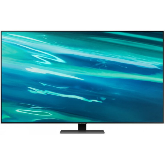 Телевизор Samsung QE65Q80AAUXUA Телевизор Samsung QE65Q80AAUXUA