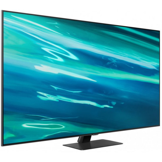 Телевизор Samsung QE65Q80AAUXUA Телевизор Samsung QE65Q80AAUXUA