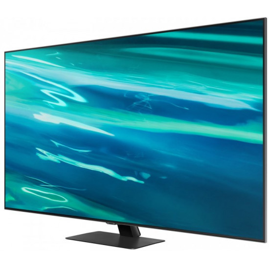 Телевизор Samsung QE65Q80AAUXUA Телевизор Samsung QE65Q80AAUXUA