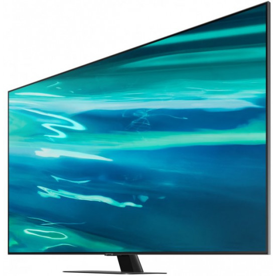 Телевизор Samsung QE65Q80AAUXUA Телевизор Samsung QE65Q80AAUXUA