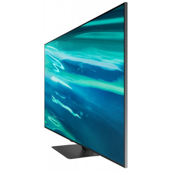 Телевизор Samsung QE65Q80AAUXUA Телевизор Samsung QE65Q80AAUXUA