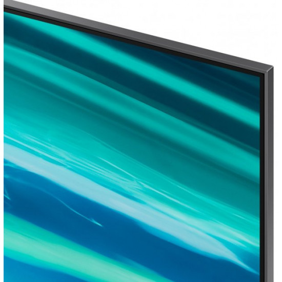 Телевизор Samsung QE65Q80AAUXUA Телевизор Samsung QE65Q80AAUXUA
