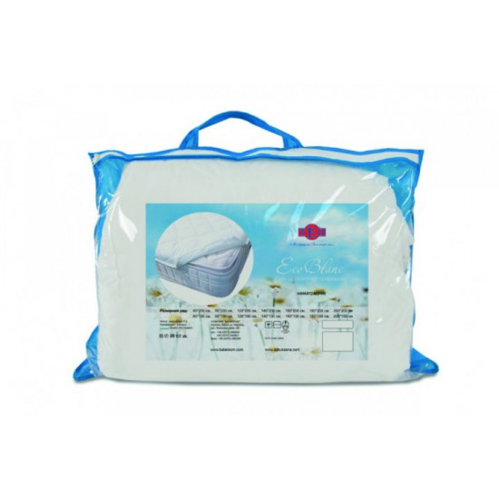 Наматрацник ТЕП Latt Comfort 5-00908-00000 90х200 см Наматрацник ТЕП Latt Comfort 5-00908-00000 90х200 см