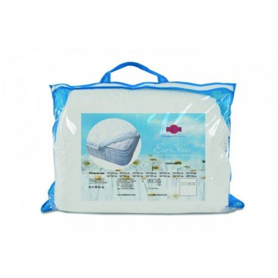 Наматрацник ТЕП Latt Comfort 5-00907-00000 80х200 см Наматрацник ТЕП Latt Comfort 5-00907-00000 80х200 см