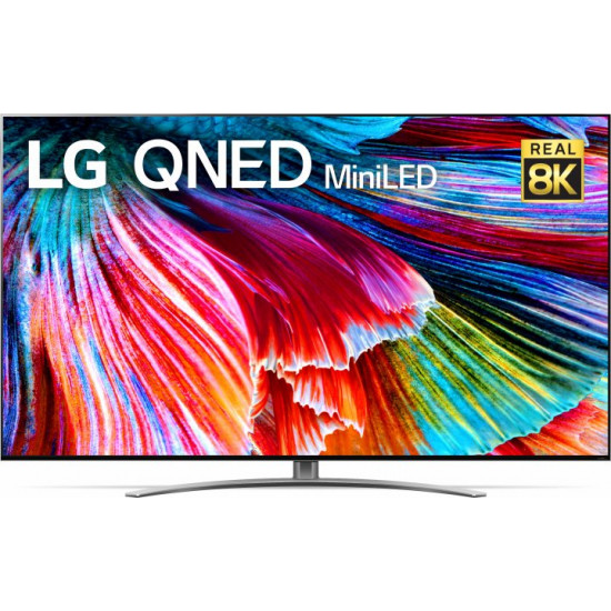 ТБ LG 75QNED996PB ТБ LG 75QNED996PB