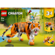 Конструктор LEGO Creator Величний тигр 755 деталей (31129)