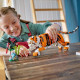 Конструктор LEGO Creator Величний тигр 755 деталей (31129)