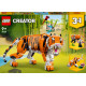 Конструктор LEGO Creator Величний тигр 755 деталей (31129)