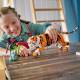 Конструктор LEGO Creator Величний тигр 755 деталей (31129)