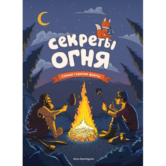Секреты огня (978-617-577-236-2 - 115026) Секреты огня (978-617-577-236-2 - 115026)