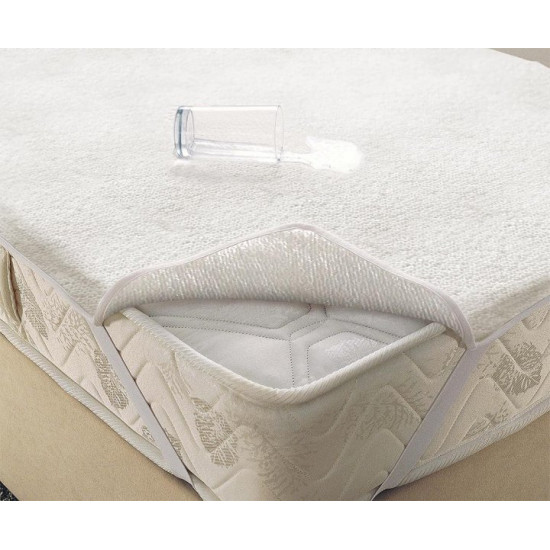 Наматрацник Baby Veres Aress Light 190х80 см Наматрацник Baby Veres Aress Light 190х80 см
