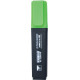 Маркер текстовий Buromax Jobmax 2-4 мм Зеле (BM.8902-04) Маркер текстовий Buromax Jobmax 2-4 мм Зеле (BM.8902-04)