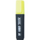 Маркер текстовий Buromax Jobmax 2-4 мм жовтий (BM.8902-08) Маркер текстовий Buromax Jobmax 2-4 мм жовтий (BM.8902-08)